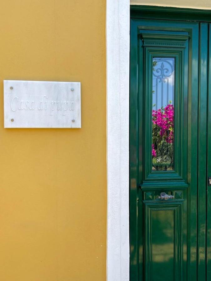 Casa Di Pupa Minia Exterior foto